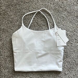 CSB freedom sculpt tank